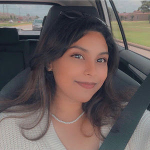 Meet your Posher, Nikhita